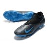 Nike Phantom Vision Elite Dynamic Fit FG Azul Negro